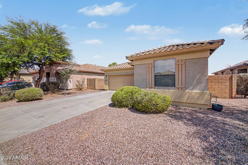 17002 Stevenage St, Surprise, AZ 85374
