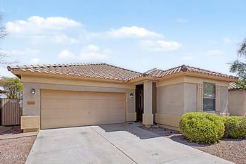 17002 W Stevenage St, Surprise, AZ 85374