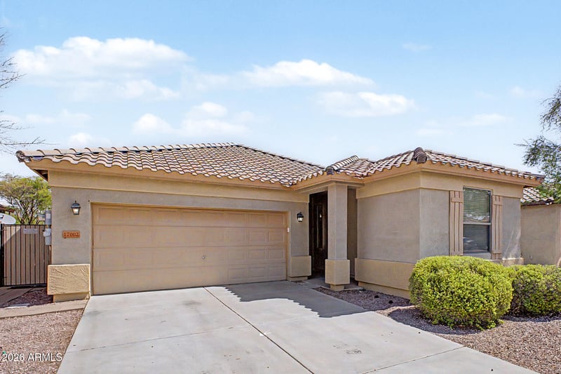 17002 Stevenage St, Surprise, AZ 85374