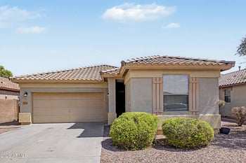 17002 W Stevenage St, Surprise, AZ 85374