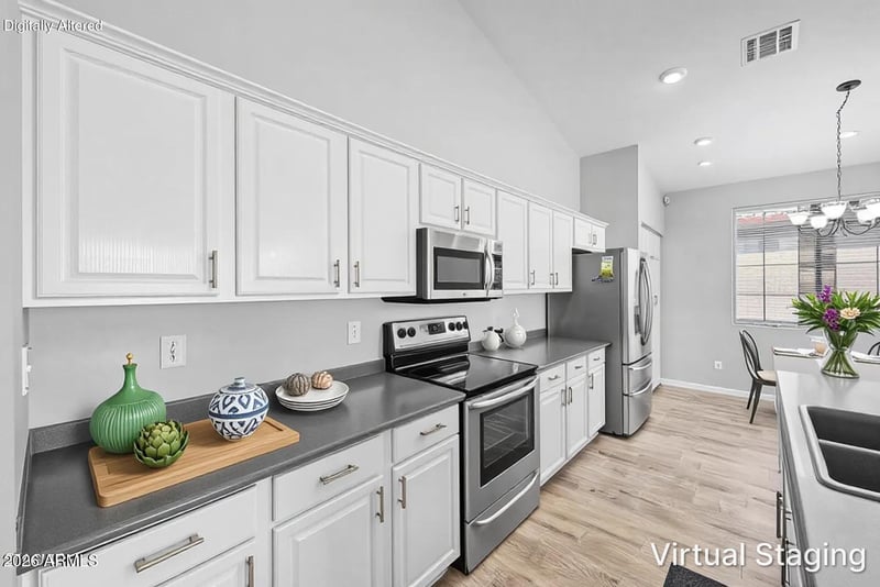 17002 W Stevenage St, Surprise, AZ 85374