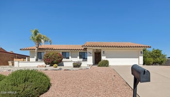 17004 Deerskin Dr, Fountain Hills, AZ 85268