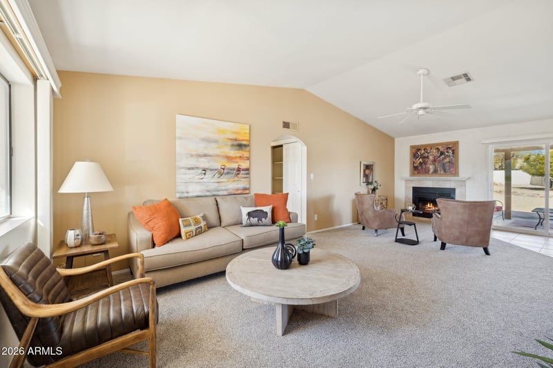 17004 Deerskin Dr, Fountain Hills, AZ 85268