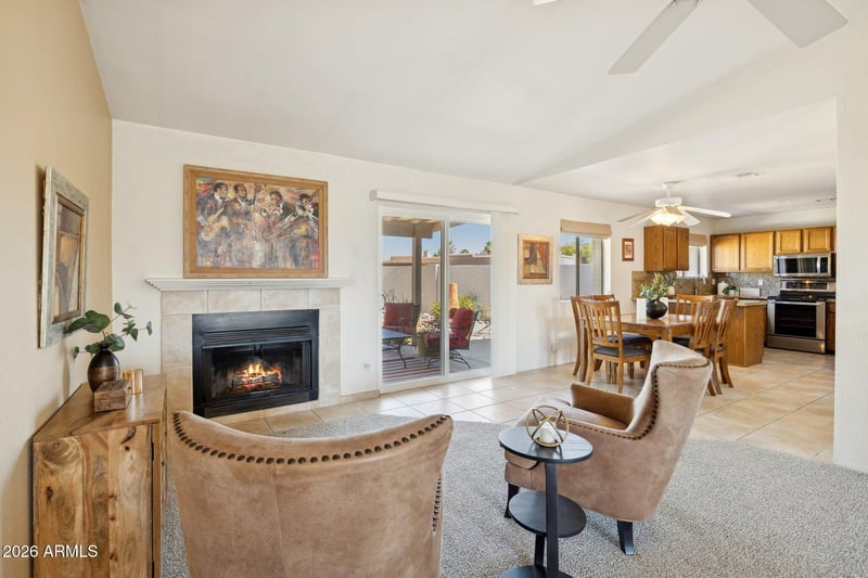 17004 Deerskin Dr, Fountain Hills, AZ 85268