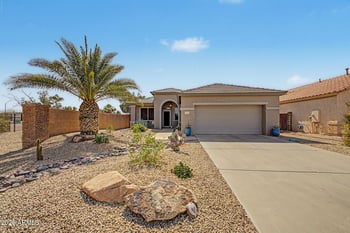 17004 Javalina Dr, Surprise, AZ 85374