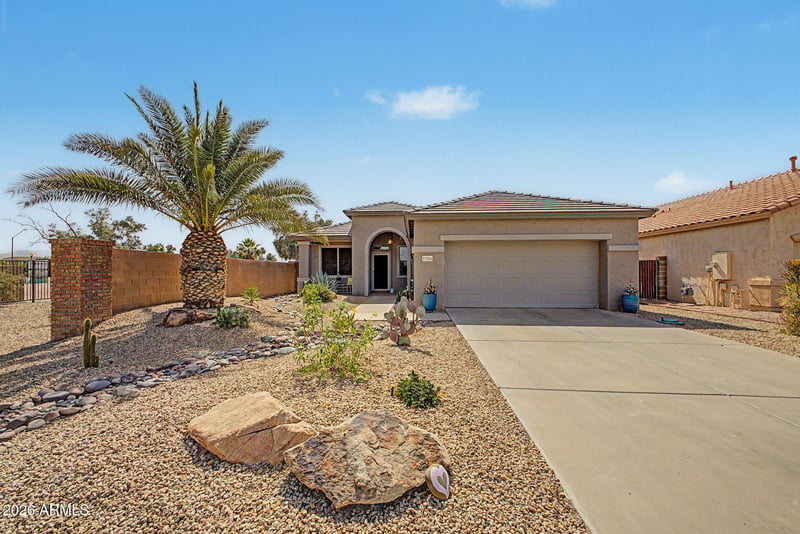 17004 N Javelina Dr, Surprise, AZ 85374