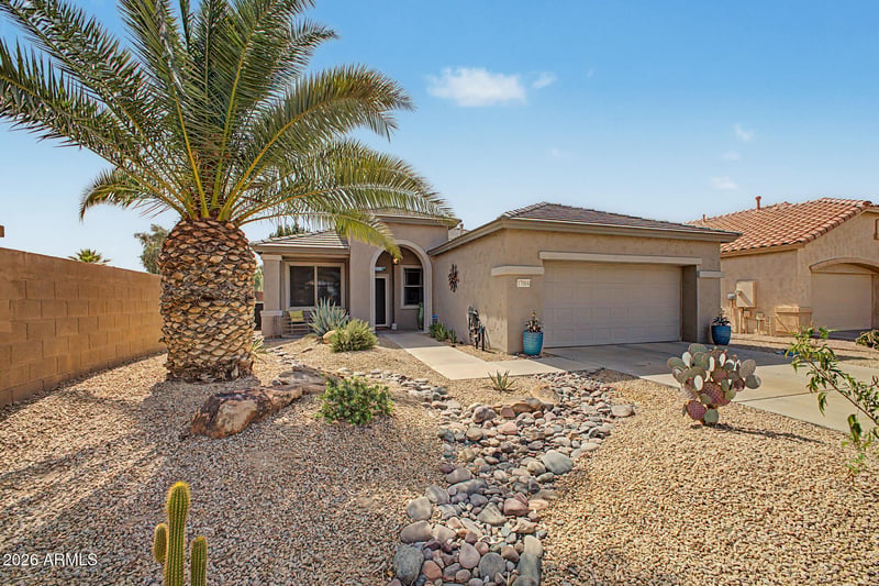 17004 N Javelina Dr, Surprise, AZ 85374
