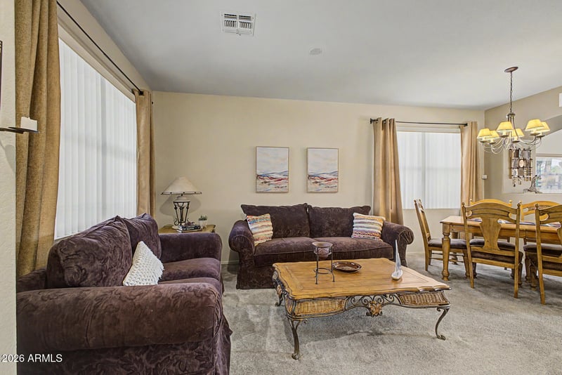 17004 N Javelina Dr, Surprise, AZ 85374