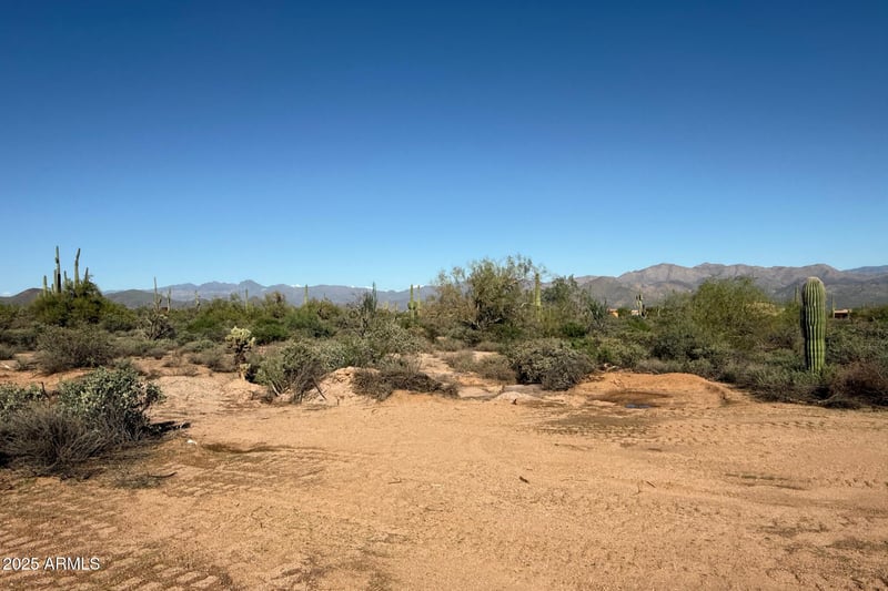 17006 Lone Mountain Rd #-, Rio Verde, AZ 85263