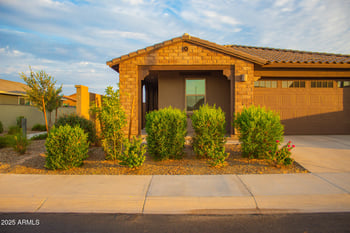 17007 El Caminito Dr, Waddell, AZ 85355