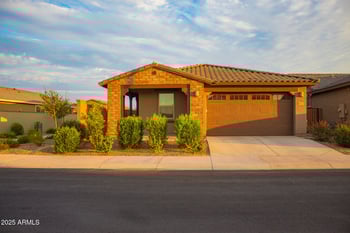 17007 El Caminito Dr, Waddell, AZ 85355