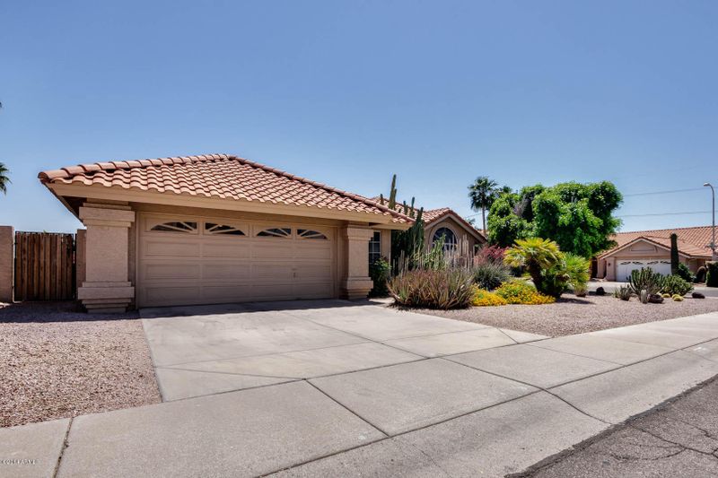 17007 S 29th Way, Phoenix, AZ 85048