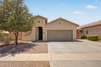 17007 W Southampton Rd, Surprise, AZ 85374