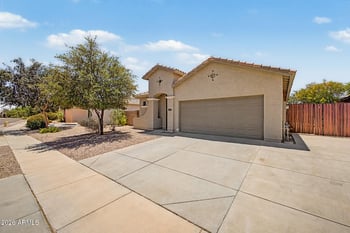 17007 W Southampton Rd, Surprise, AZ 85374