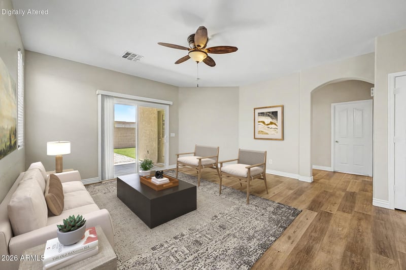 17007 Southampton Rd, Surprise, AZ 85374