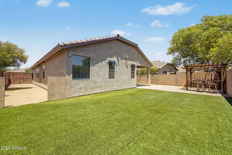17007 Southampton Rd, Surprise, AZ 85374