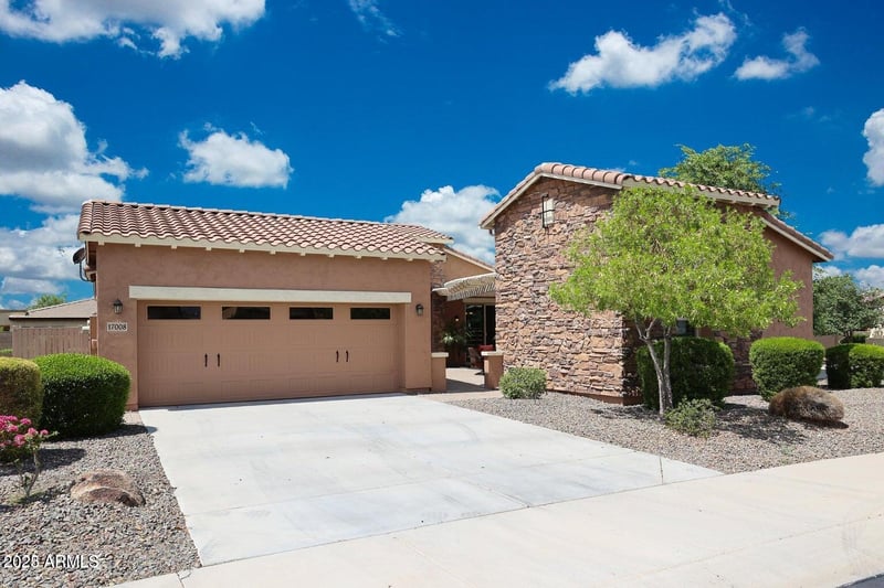 17008 176th Dr, Goodyear, AZ 85338