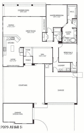 17008 176th Dr, Goodyear, AZ 85338