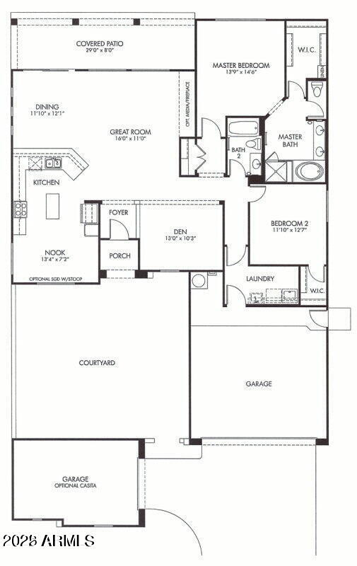 17008 176th Dr, Goodyear, AZ 85338