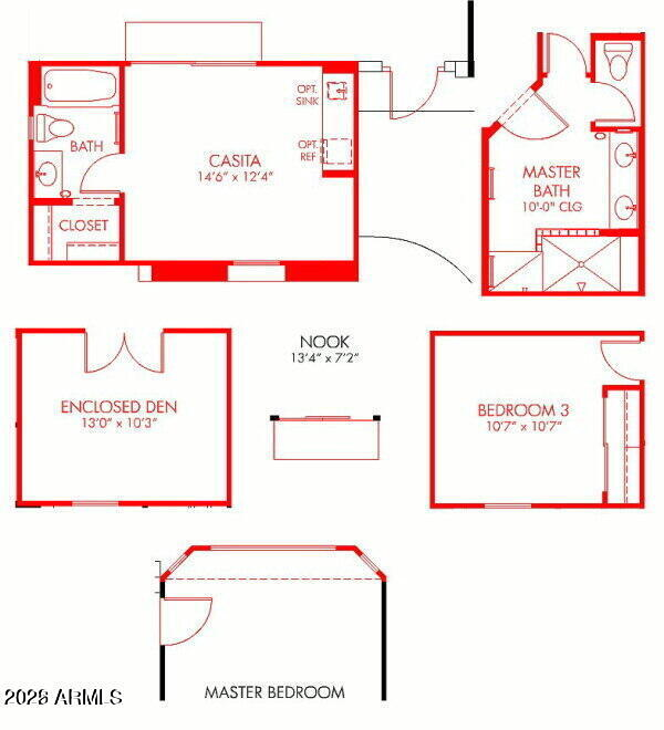 17008 176th Dr, Goodyear, AZ 85338