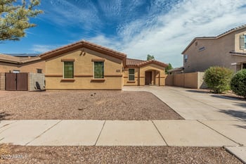 17008 Shiloh Ave, Goodyear, AZ 85338