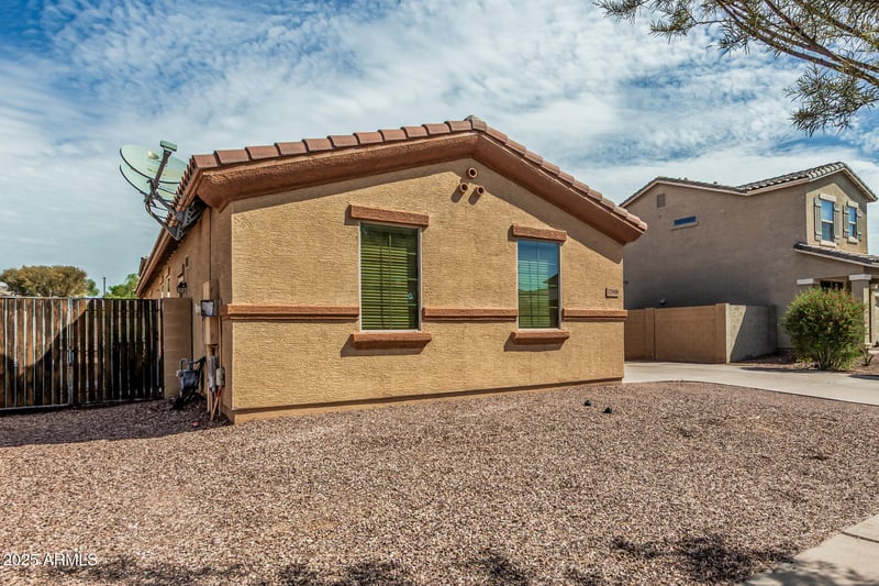 17008 Shiloh Ave, Goodyear, AZ 85338