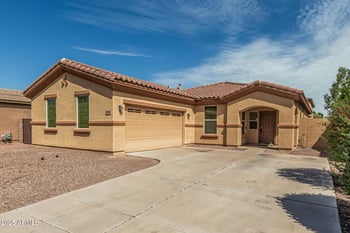 17008 Shiloh Ave, Goodyear, AZ 85338