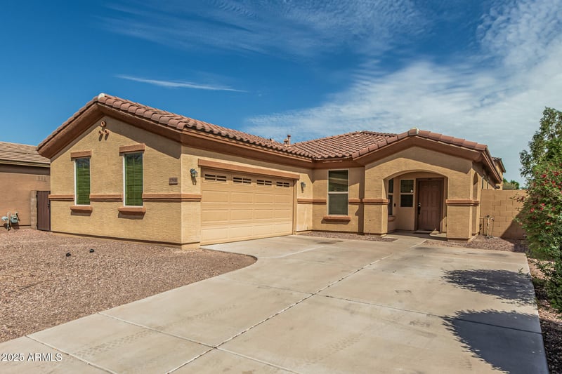 17008 Shiloh Ave, Goodyear, AZ 85338