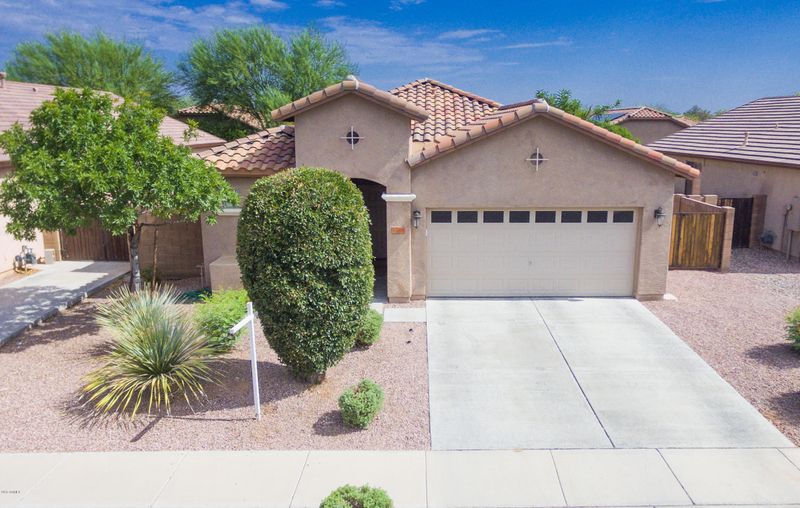 17008 W Bristol Ln, Surprise, AZ 85374