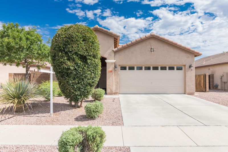 17008 W Bristol Ln, Surprise, AZ 85374