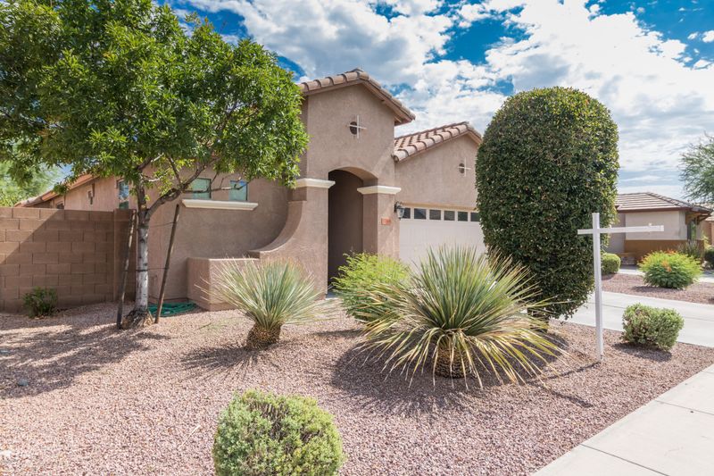 17008 W Bristol Ln, Surprise, AZ 85374