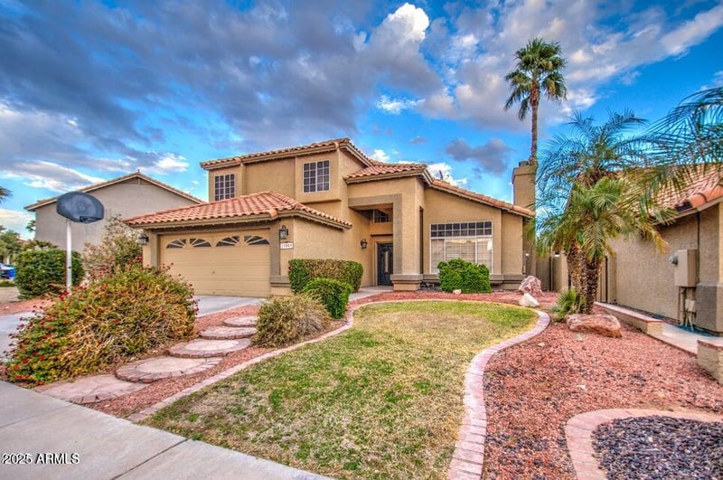 17009 30th Way, Phoenix, AZ 85048