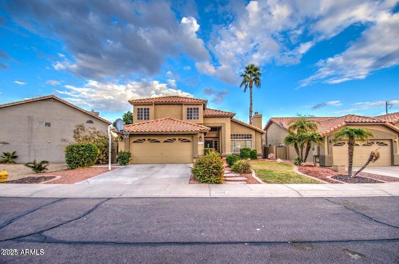 17009 30th Way, Phoenix, AZ 85048