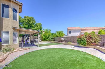 17009 30th Way, Phoenix, AZ 85048