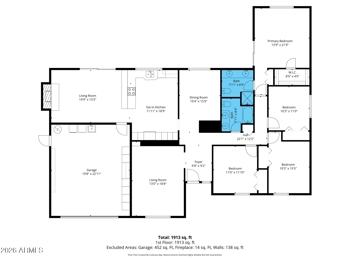 17009 49th Ave, Glendale, AZ 85308