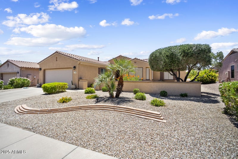 17009 Eureka Springs Dr, Surprise, AZ 85387