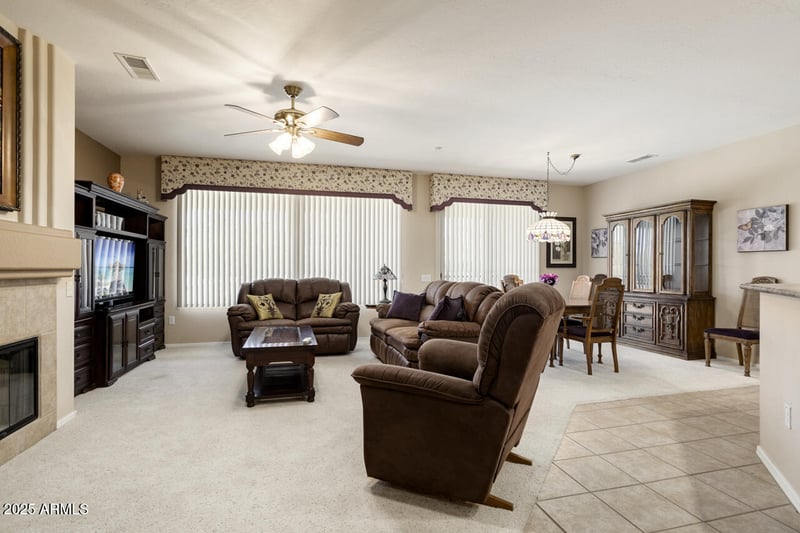 17009 Eureka Springs Dr, Surprise, AZ 85387