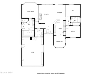 17009 Eureka Springs Dr, Surprise, AZ 85387
