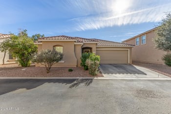 17009 Marconi Ave, Surprise, AZ 85388