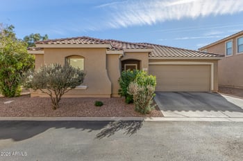 17009 Marconi Ave, Surprise, AZ 85388