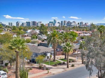 1701 16th Ave, Phoenix, AZ 85007