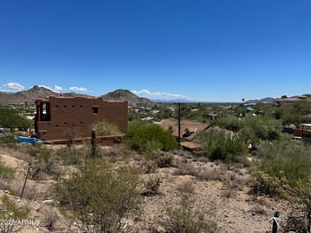 1701 Calle Santa Cruz Rd #19, Phoenix, AZ 85022