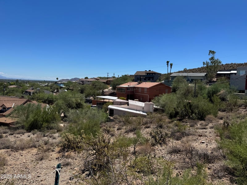 1701 Calle Santa Cruz Rd #19, Phoenix, AZ 85022