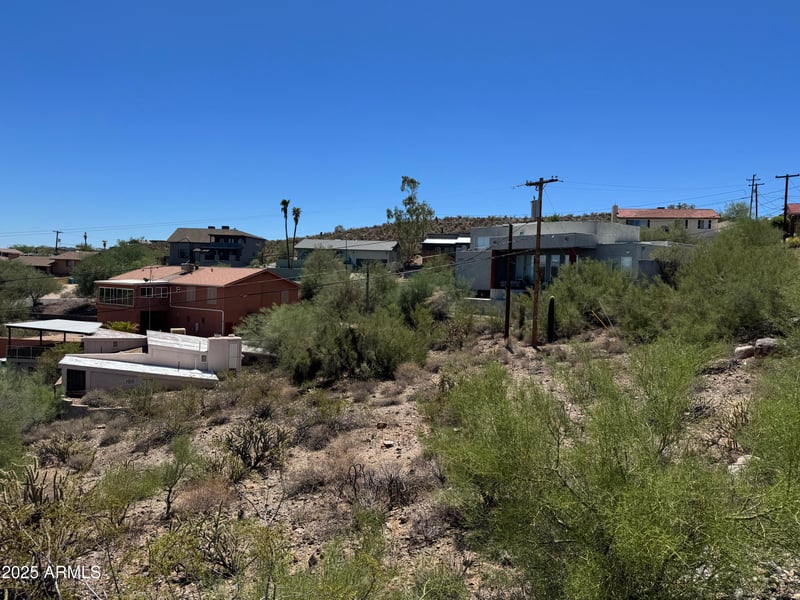 1701 Calle Santa Cruz Rd #19, Phoenix, AZ 85022