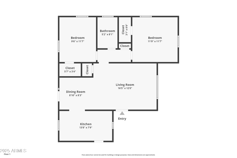 1701 Clarendon Ave, Phoenix, AZ 85015