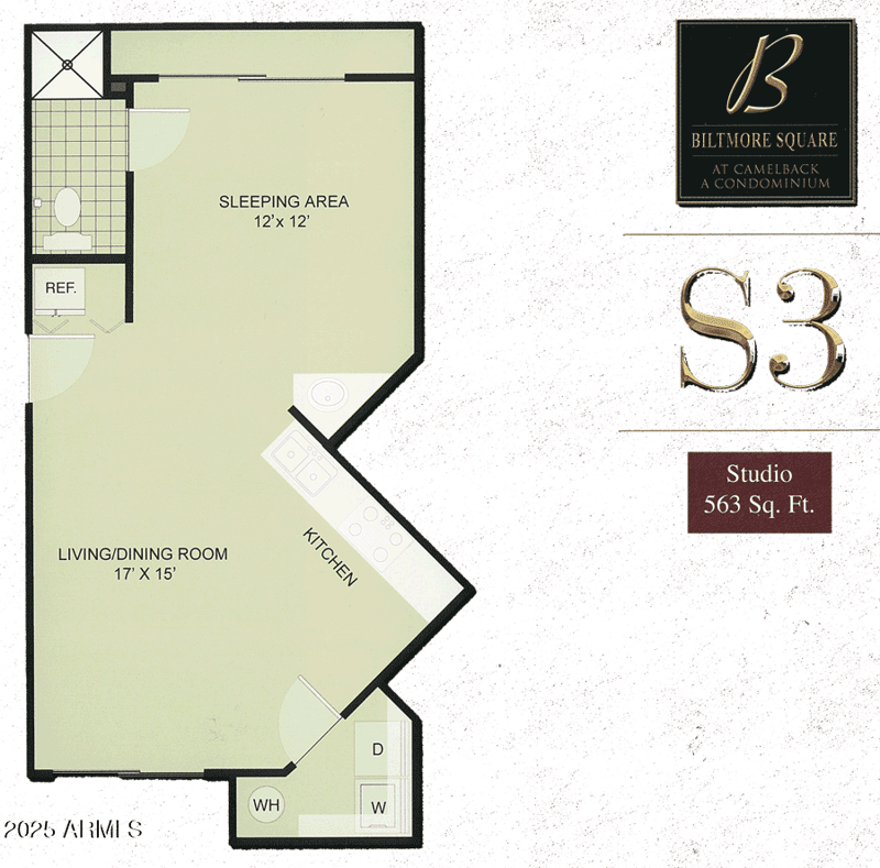 1701 Colter St #141, Phoenix, AZ 85016