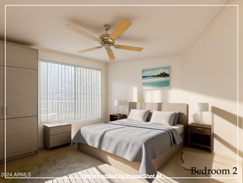 1701 Colter St #148, Phoenix, AZ 85016