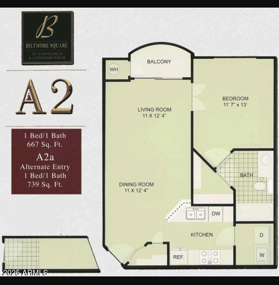 1701 Colter St #151, Phoenix, AZ 85016