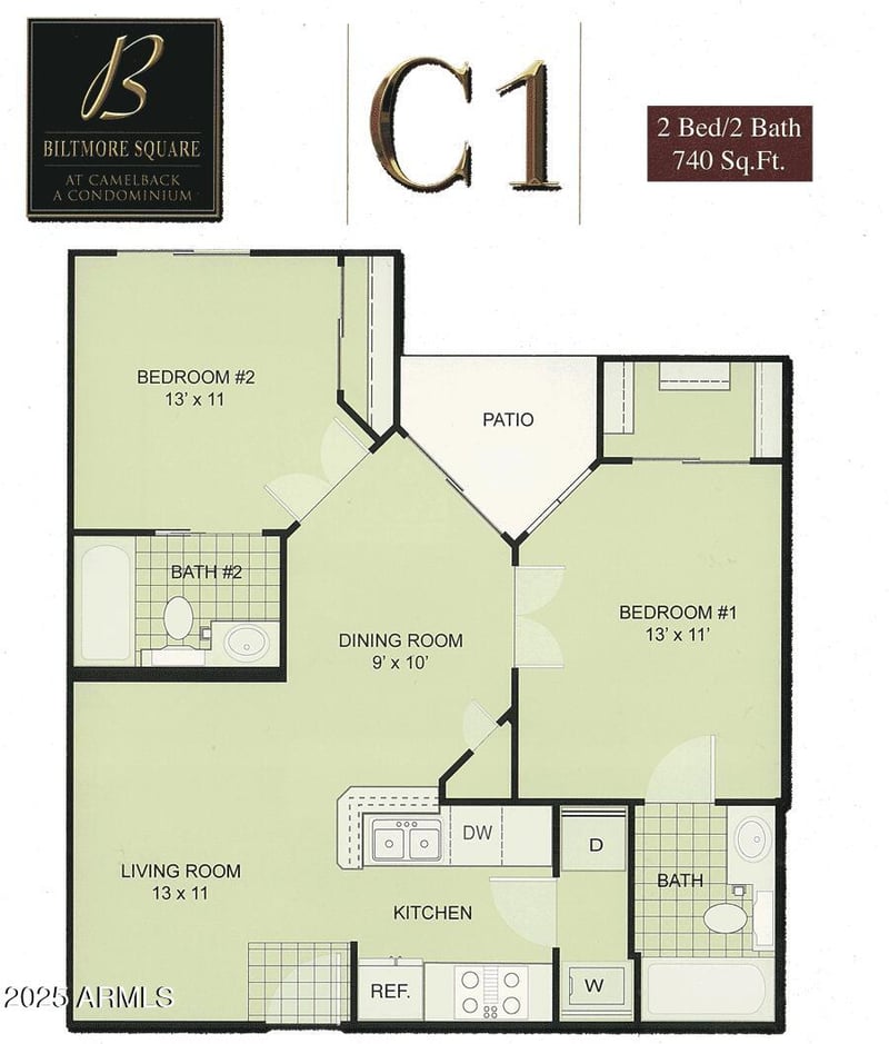 1701 Colter St #182, Phoenix, AZ 85016