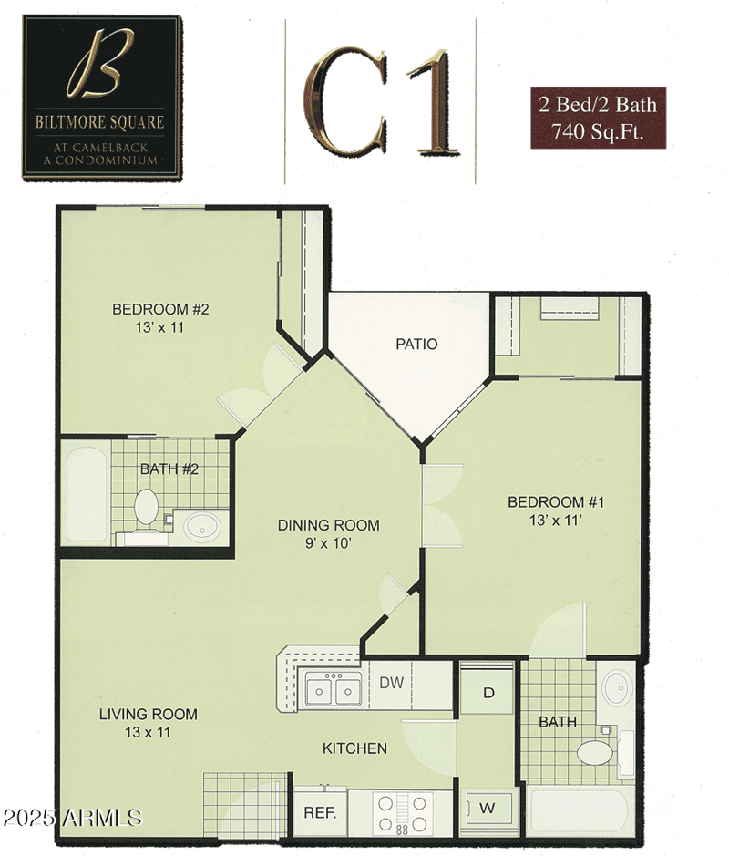 1701 Colter St #182, Phoenix, AZ 85016